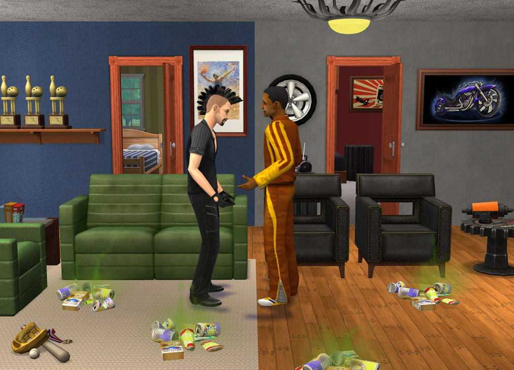 Sims 2 Apartment Life Iso Download