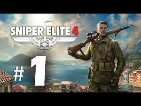 Sniper elite 4 download torrent chomikuj pc
