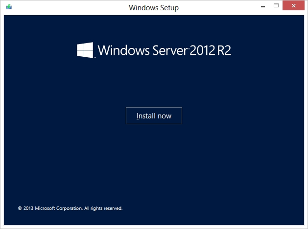 Windows Server 2018 R2 Iso Download