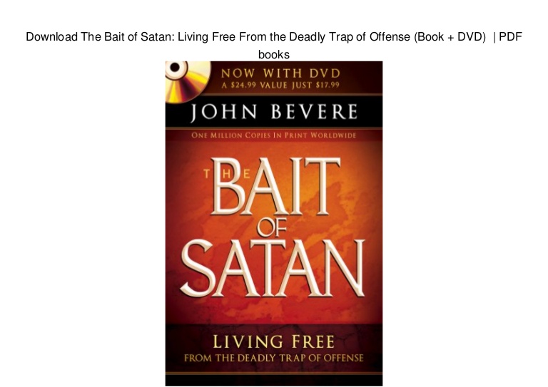 The Bait Of Satan Free Download