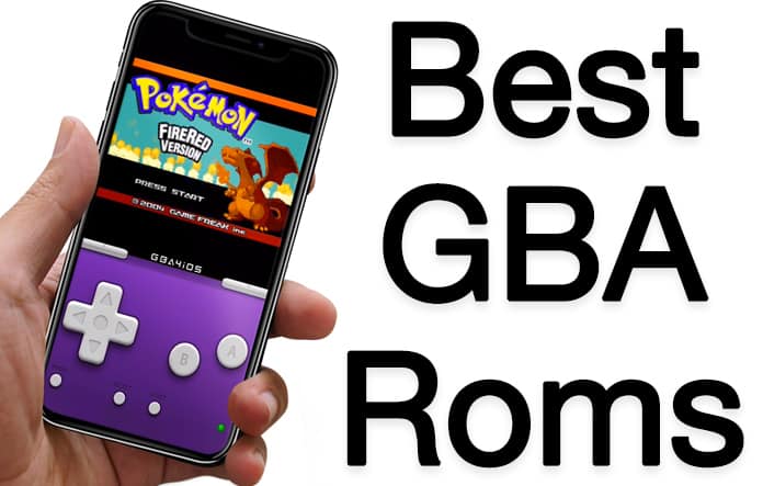 How to download roms on iphone gba4ios